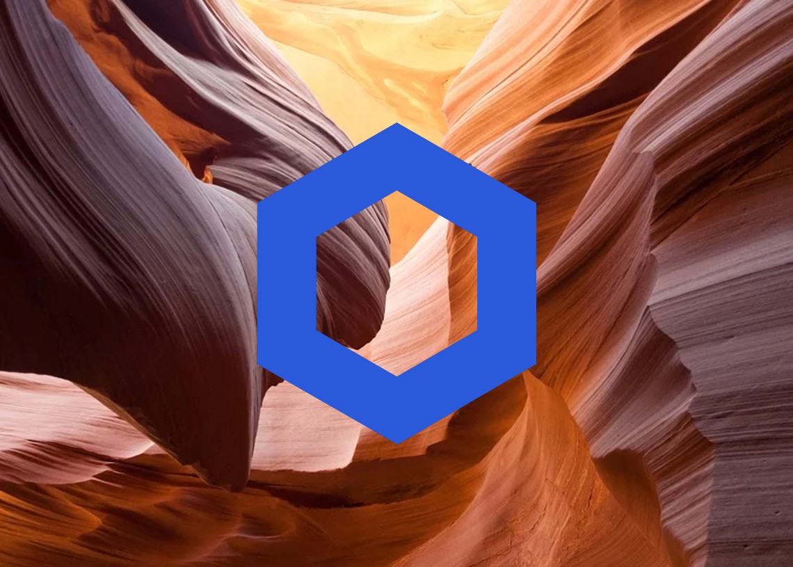 Chainlink price analysis LINK breaks below as correction looms