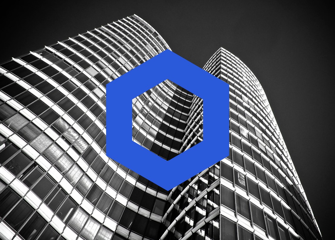 Chainlink price analysis LINK struggles at as trading volume goes down by percent