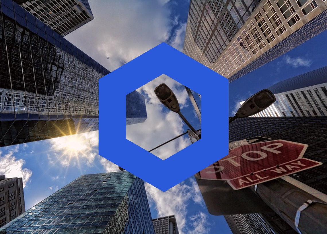 Chainlink price analysis Link corrects below as bears define the price function