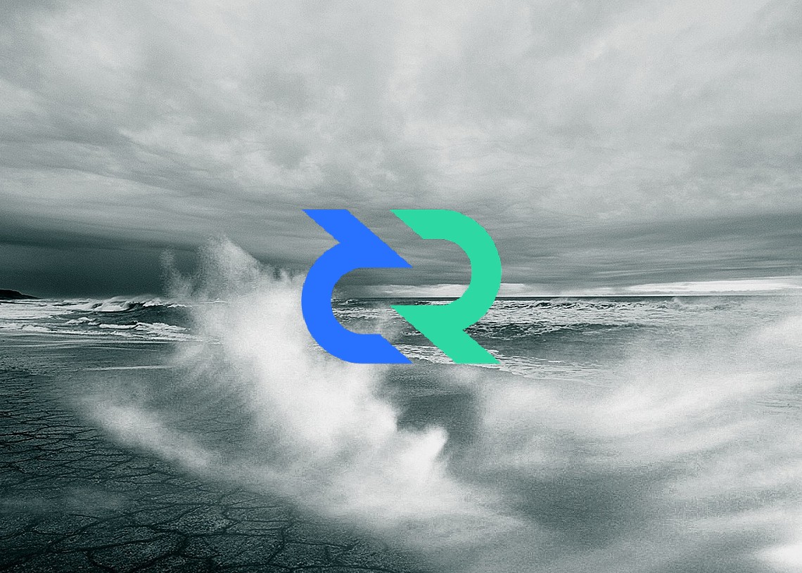 Decred price analysis Bulls face repulsion above barrier after bearish return
