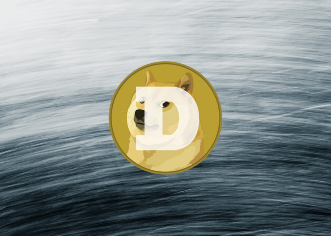 Dogecoin 가격 분석