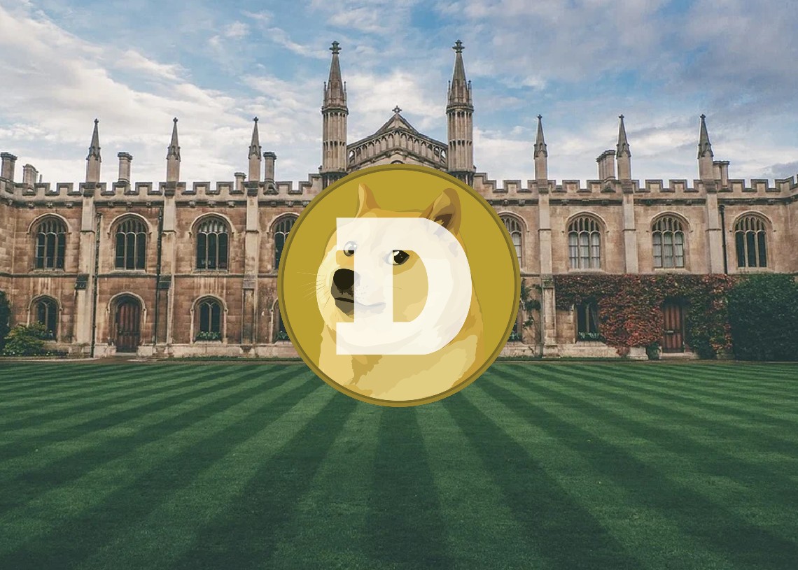 Dogecoin price analysis DOGE price rallies to as bulls dominate the market