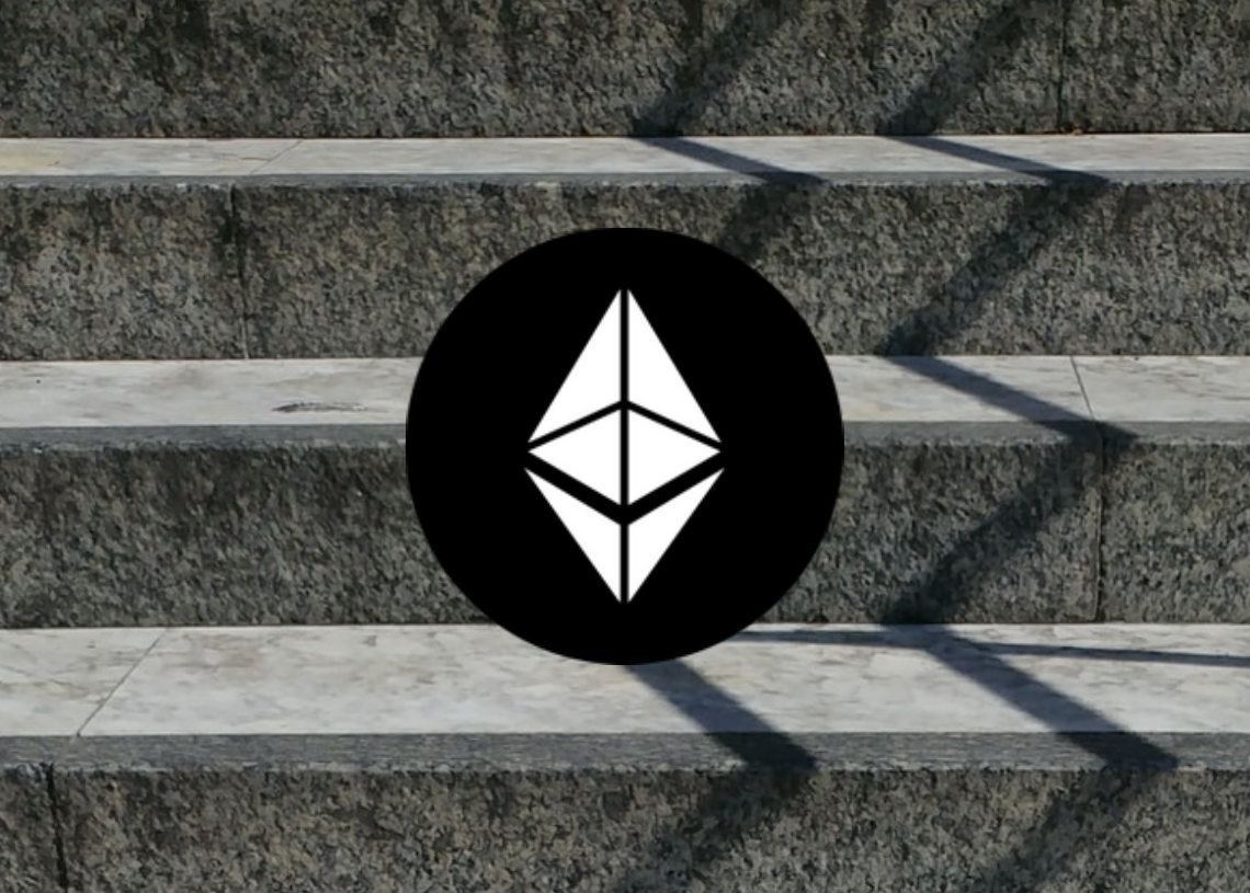 Ethereum 가격 분석