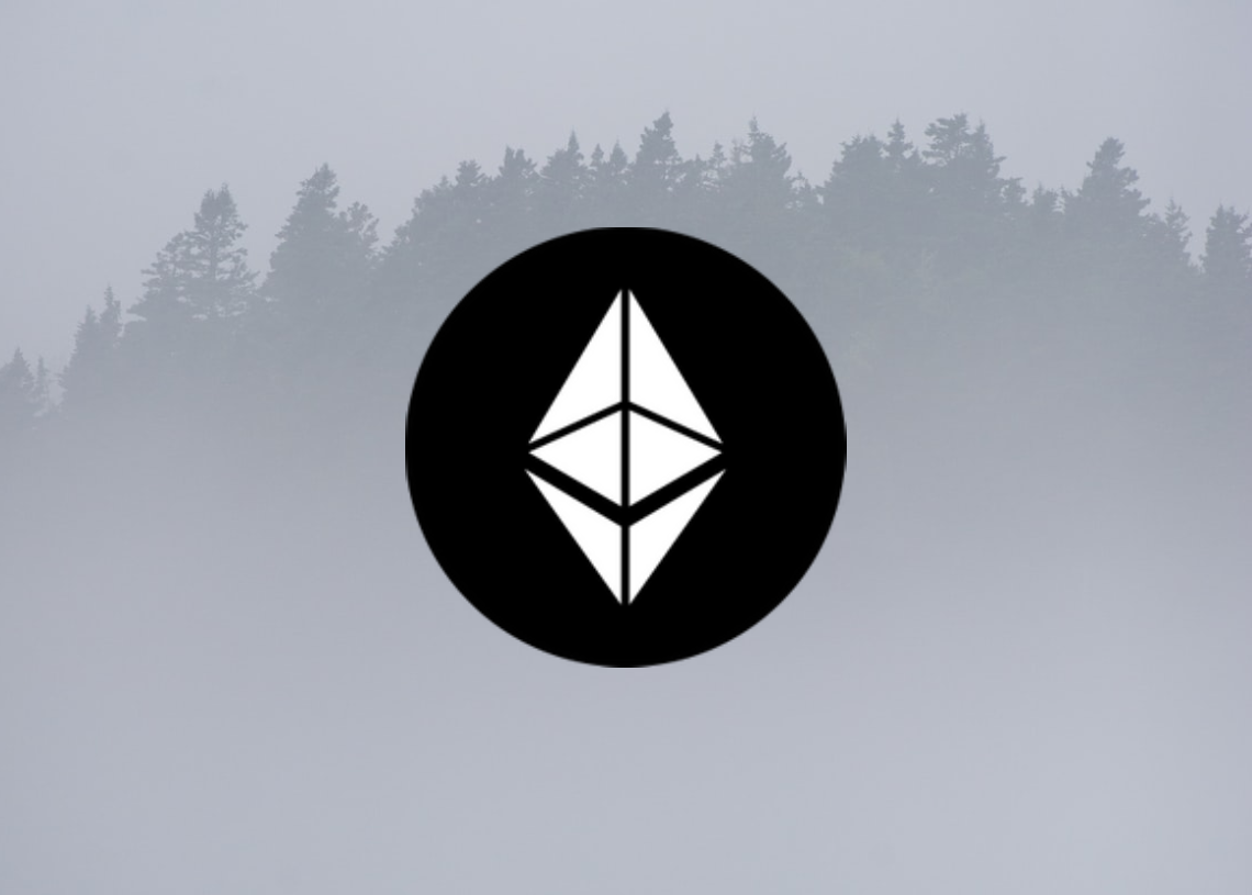 Análisis del precio Ethereum 