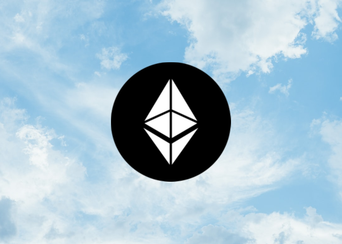 Ethereum 가격 분석