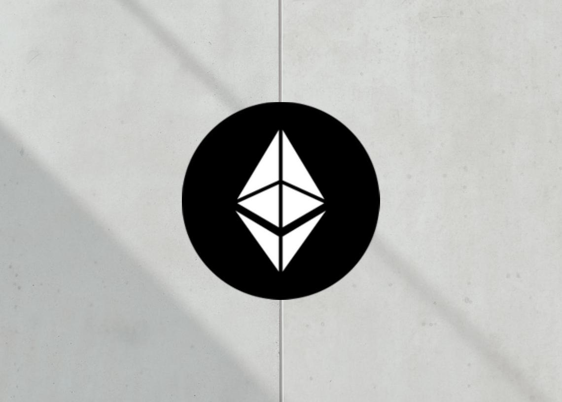 Ethereum 가격 분석