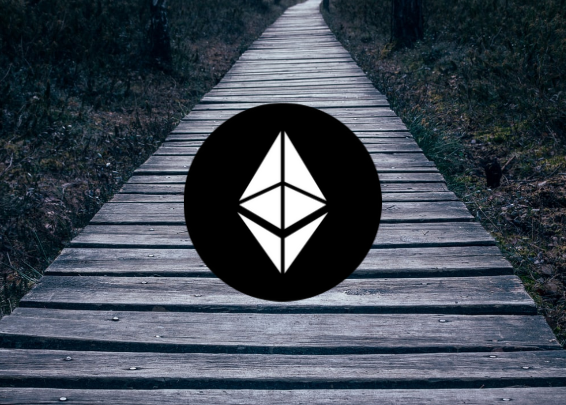 Ethereum 가격 분석