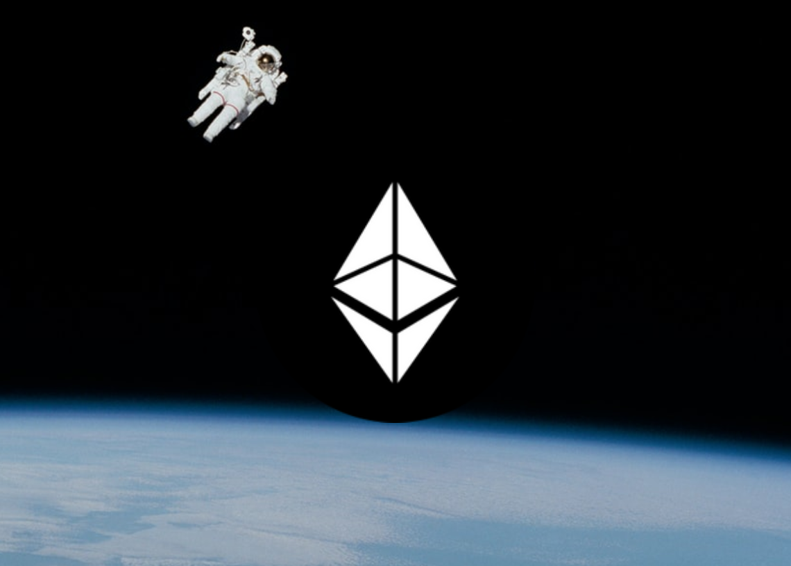 Ethereum 가격 분석