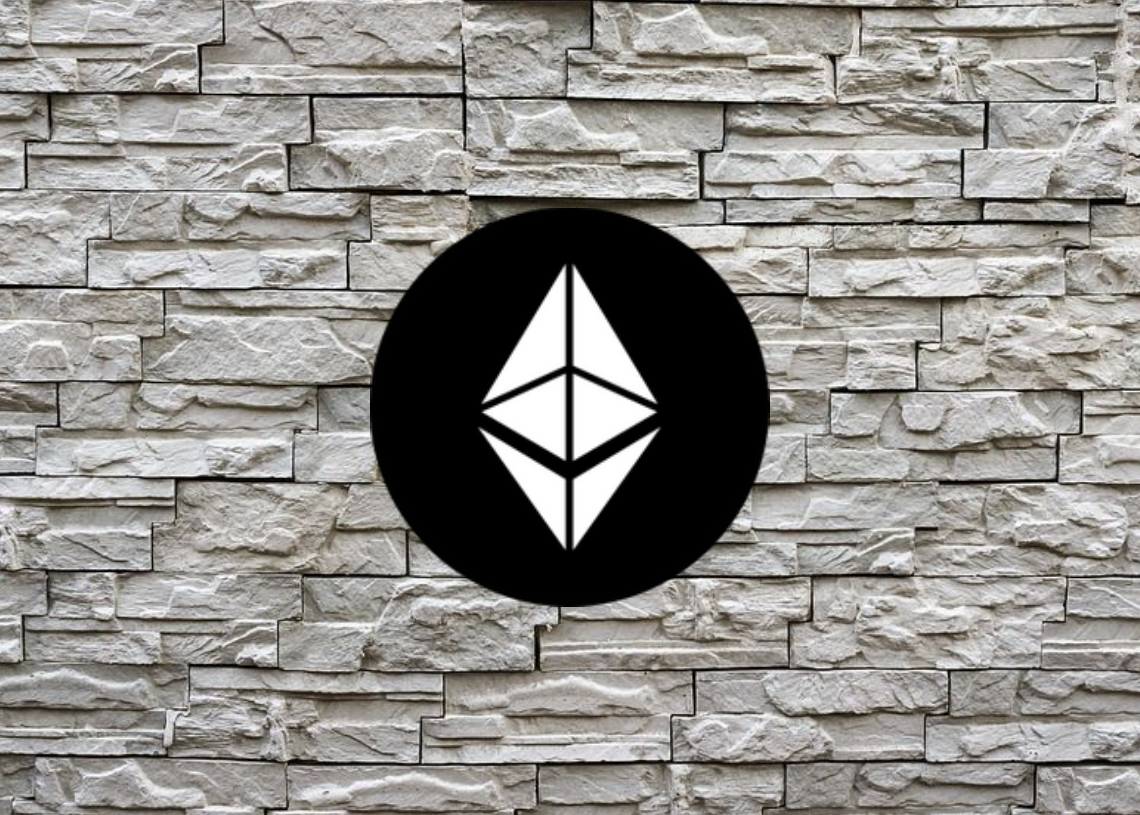 Análisis del precio Ethereum