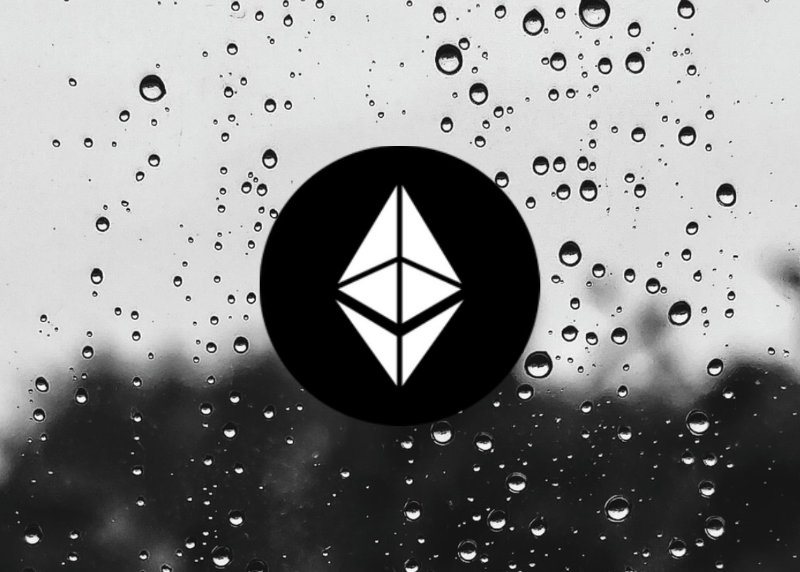 Ethereum 가격 분석