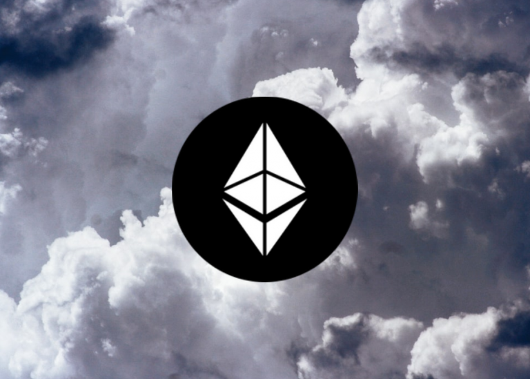 Ethereum 가격 분석
