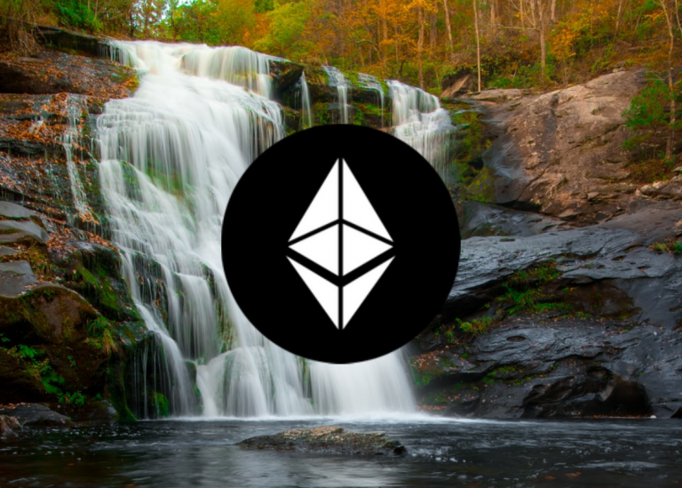 Ethereum 가격 분석