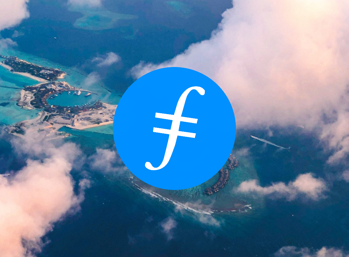 Analyse du prix de Filecoin