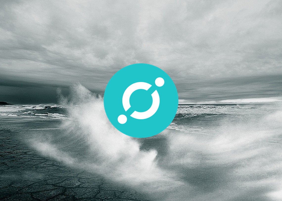ICON price analysis ICX price levels soar above after bullish drift