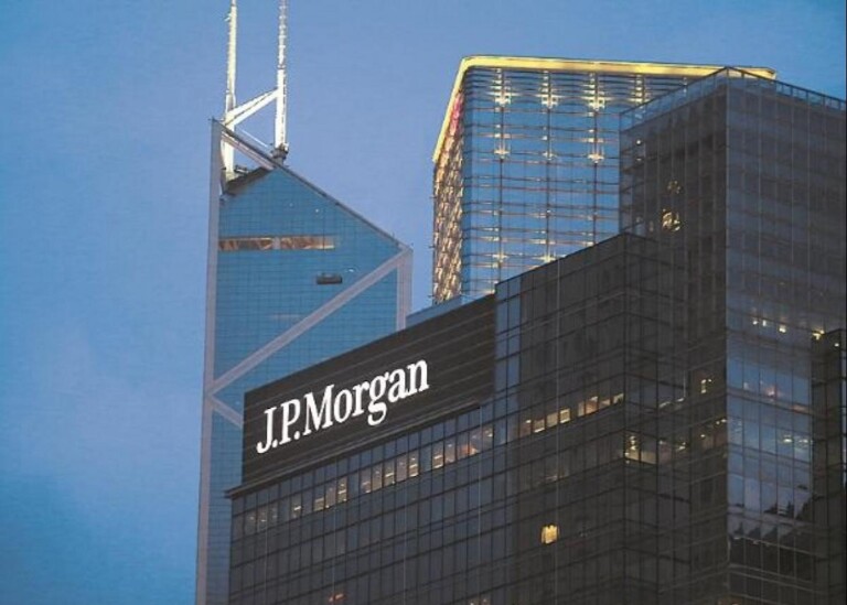 JP Morgan