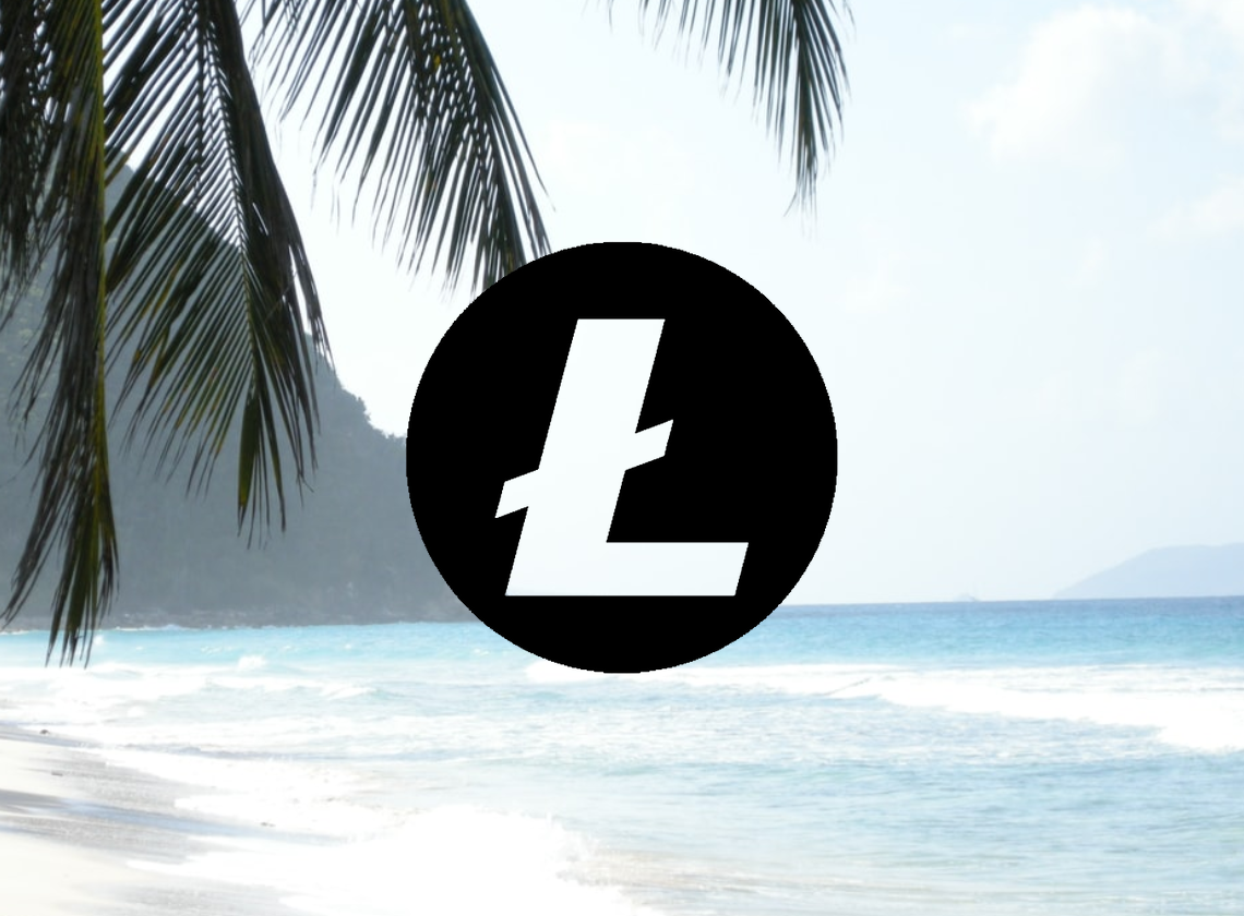 Litecoin 가격 분석
