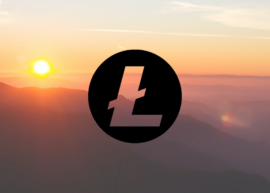 Litecoin 가격 분석