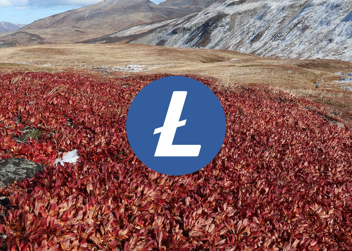 Litecoin price analysis Bearish string pulls price levels down to the edge
