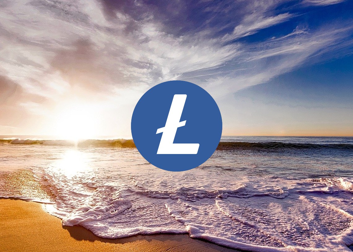 Litecoin price analysis Uptrend remains preserved as price safely rejoins