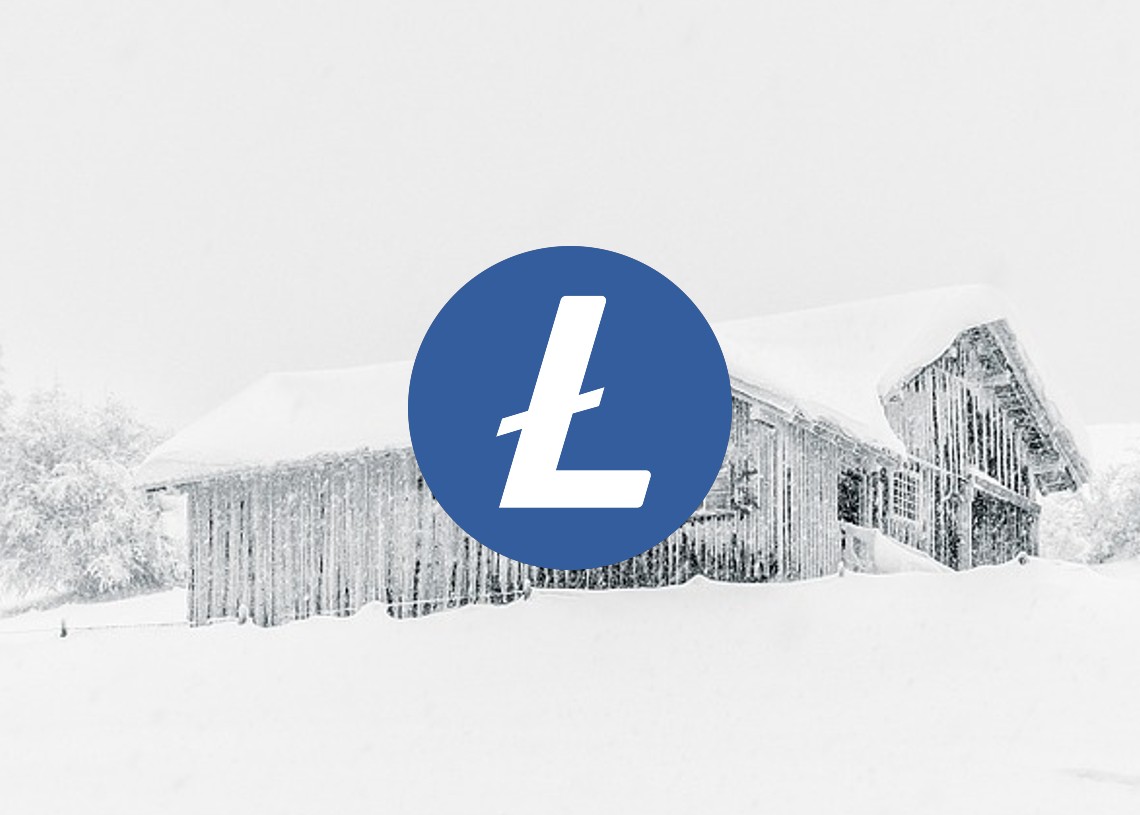 Litecoin price analysis Bears arrest bullish momentum at whats next