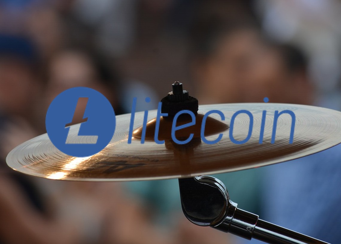 Litecoin price analysis Bears degrade price to more downtrend ahead