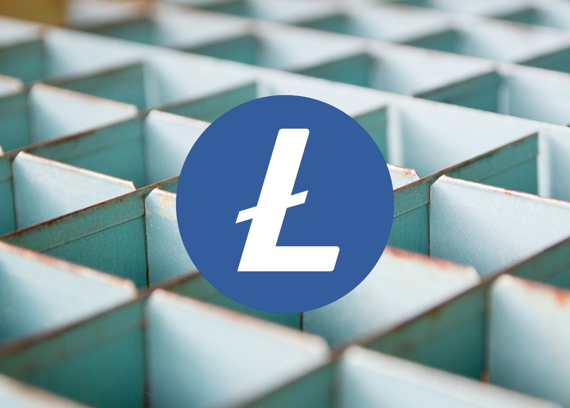 Litecoin price analysis LTC breaks past the mark to start the further bullish ascension