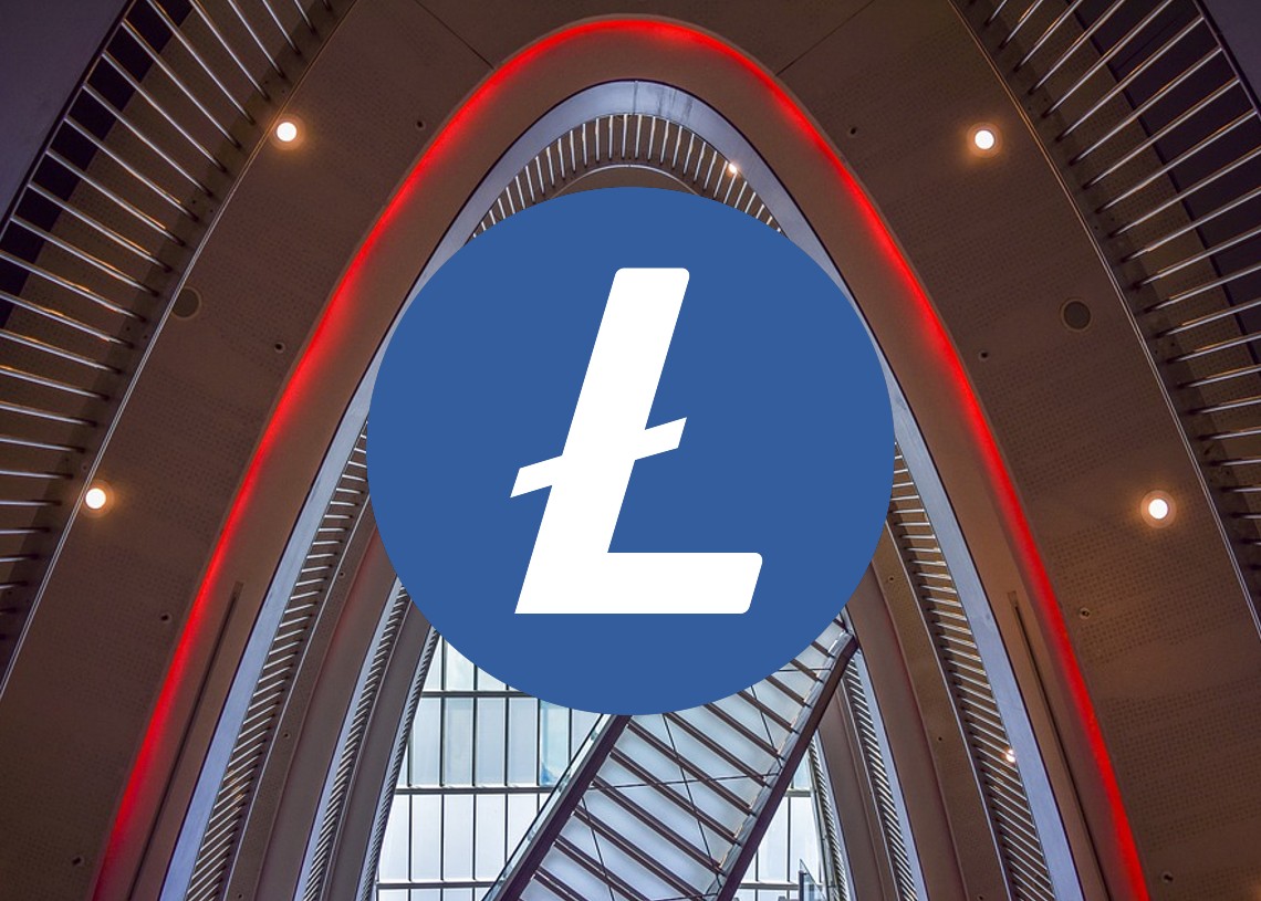 Litecoin price analysis LTC gains percent value as bulls lead price to