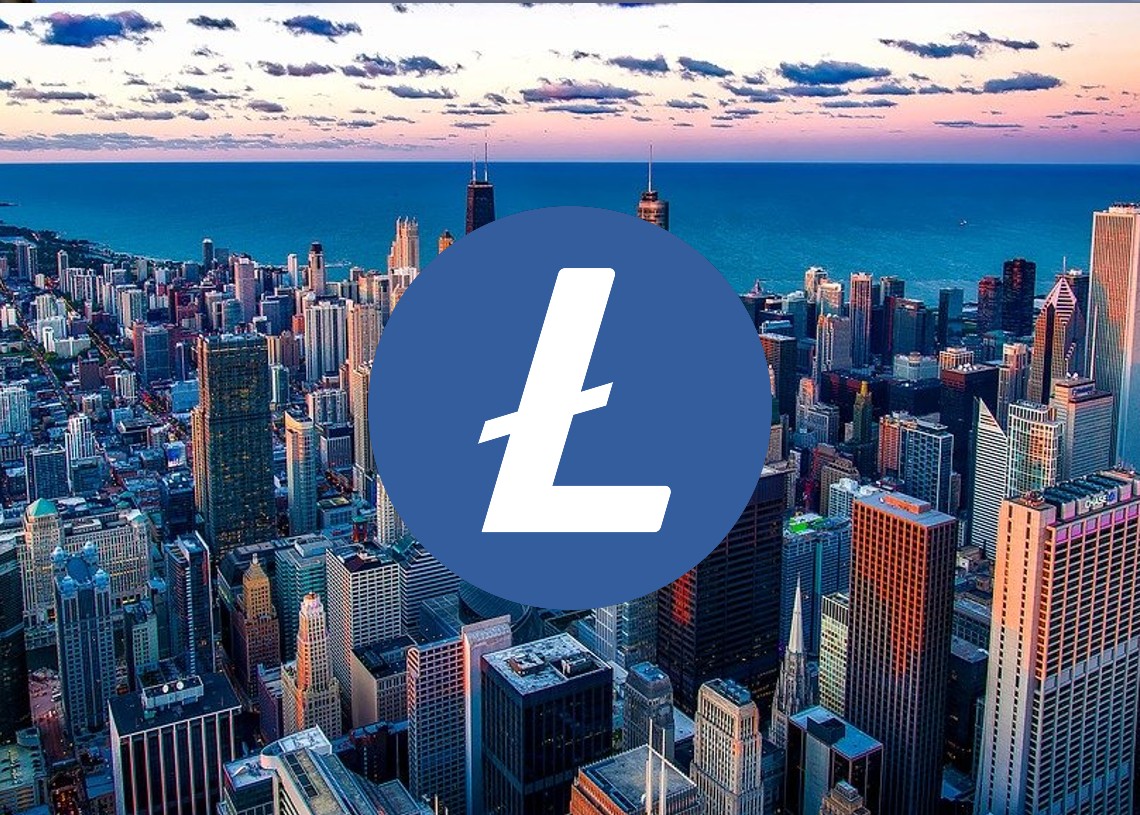Litecoin price analysis LTC reports percent gain as bulls take price to