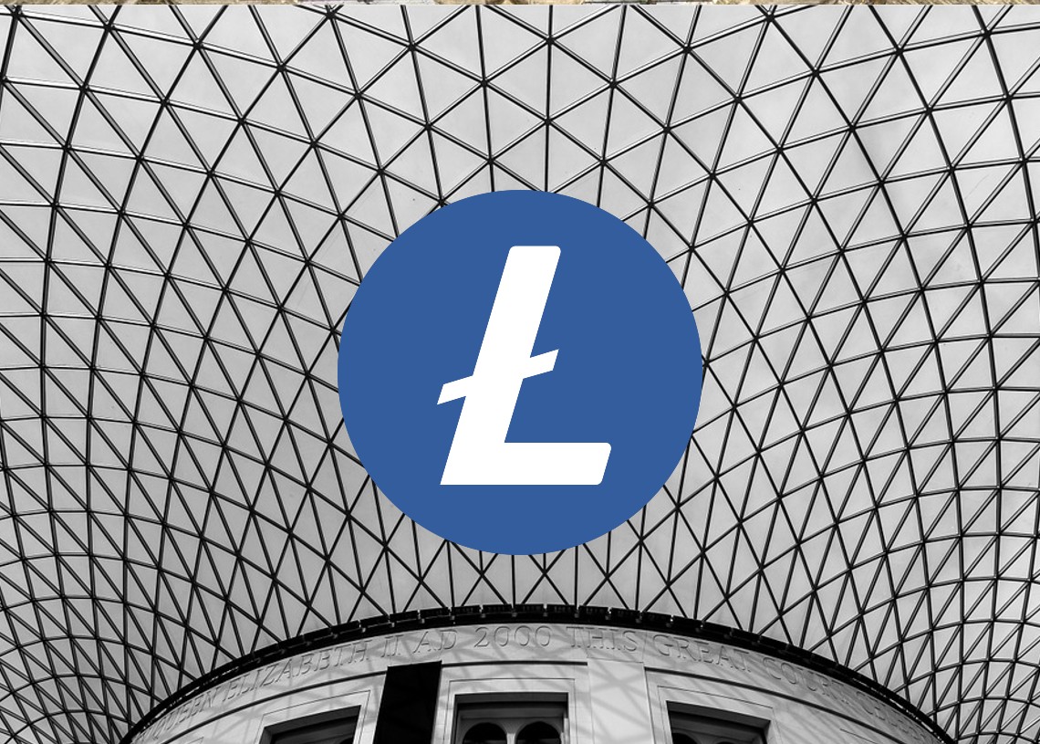 Litecoin price analysis LTC reports a percent gain as bullish momentum extends to