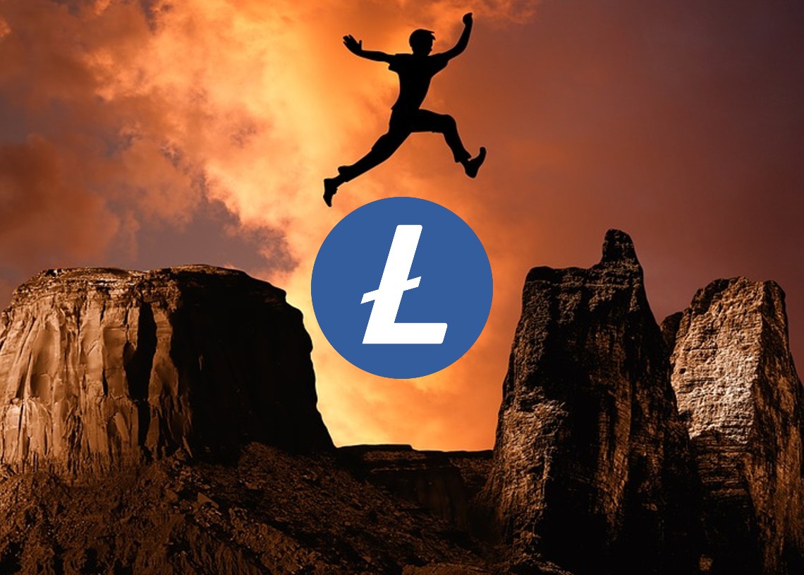 Litecoin price analysis LTC unable to break above Do bulls need more consolidation