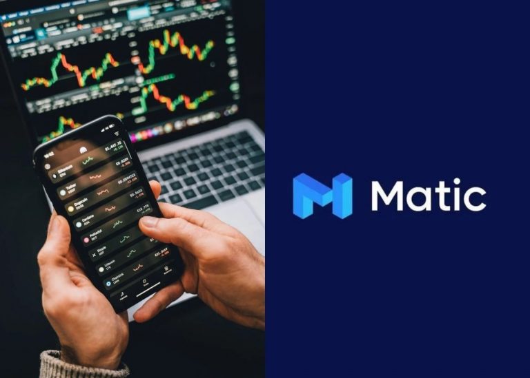 Анализ цен MATIC 