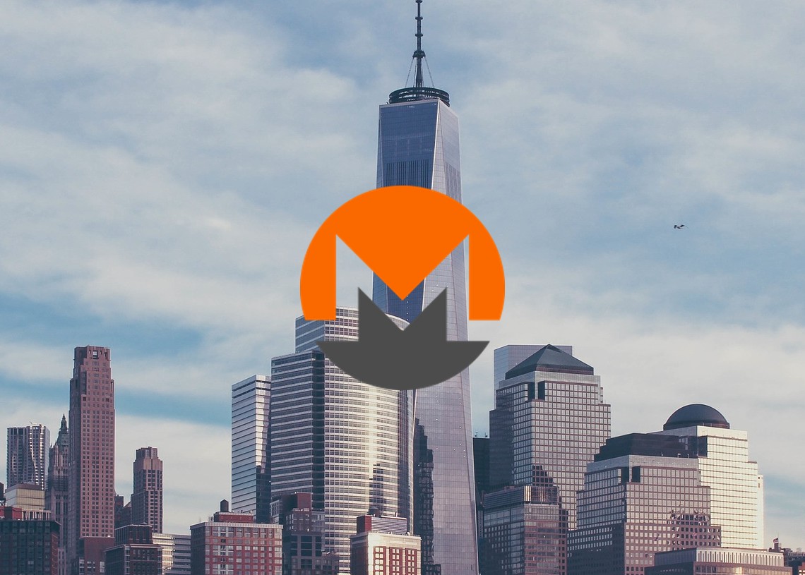 Monero price analysis XMR price bounces back to after gaining bullish support