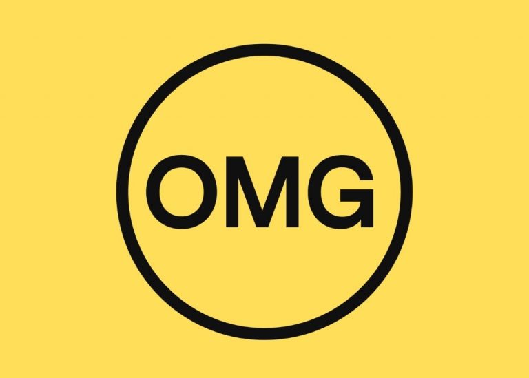 Анализ цен OMG