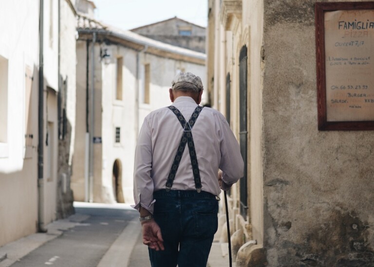 Pension fund manager