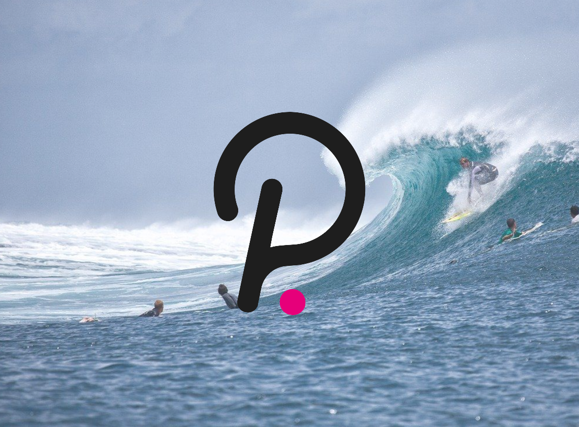 Polkadot price analysis