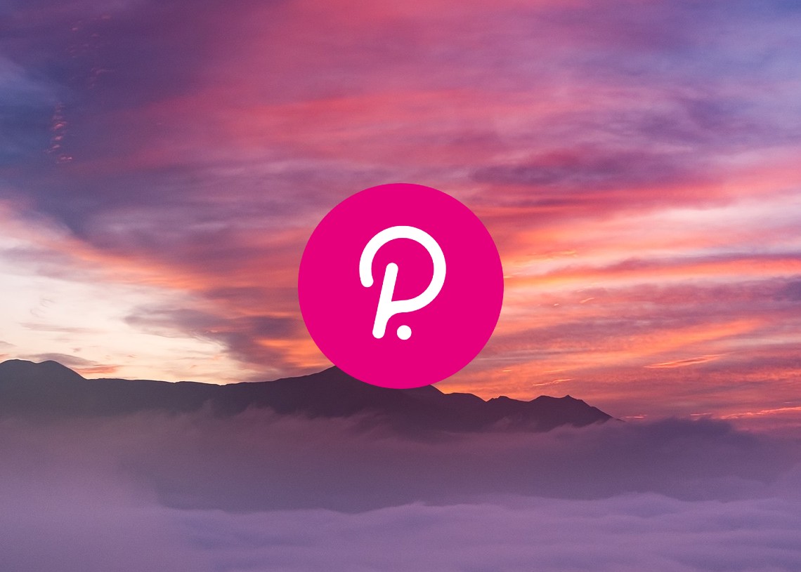 Polkadot price analysis DOT price slips down to as bears seize control