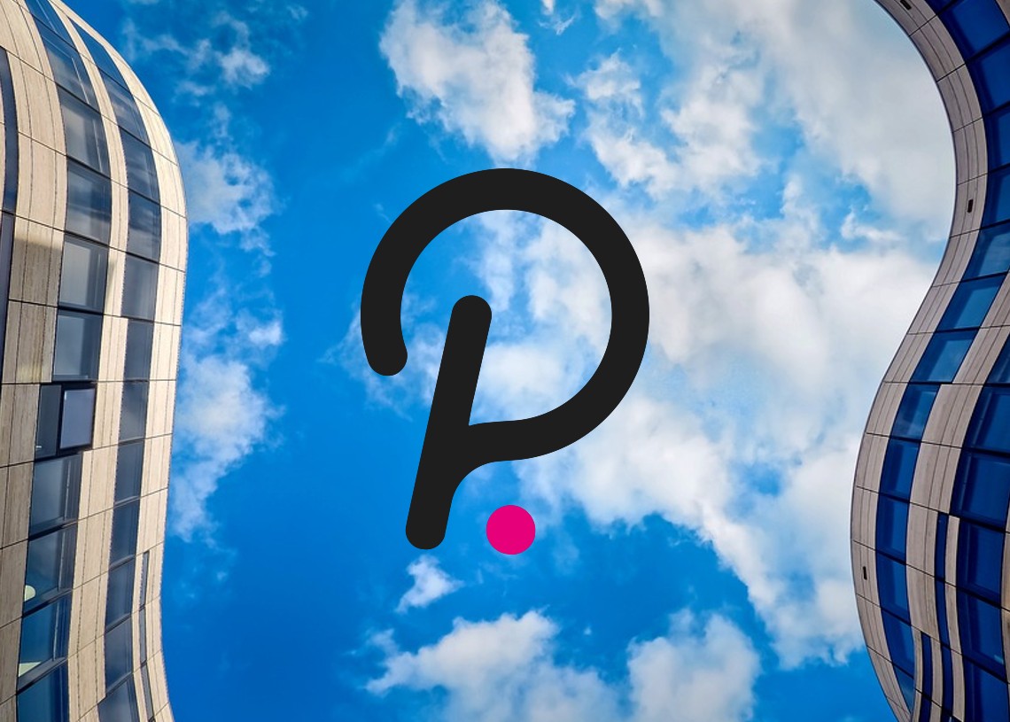 Polkadot price analysis DOT recover to as bulls define the price function