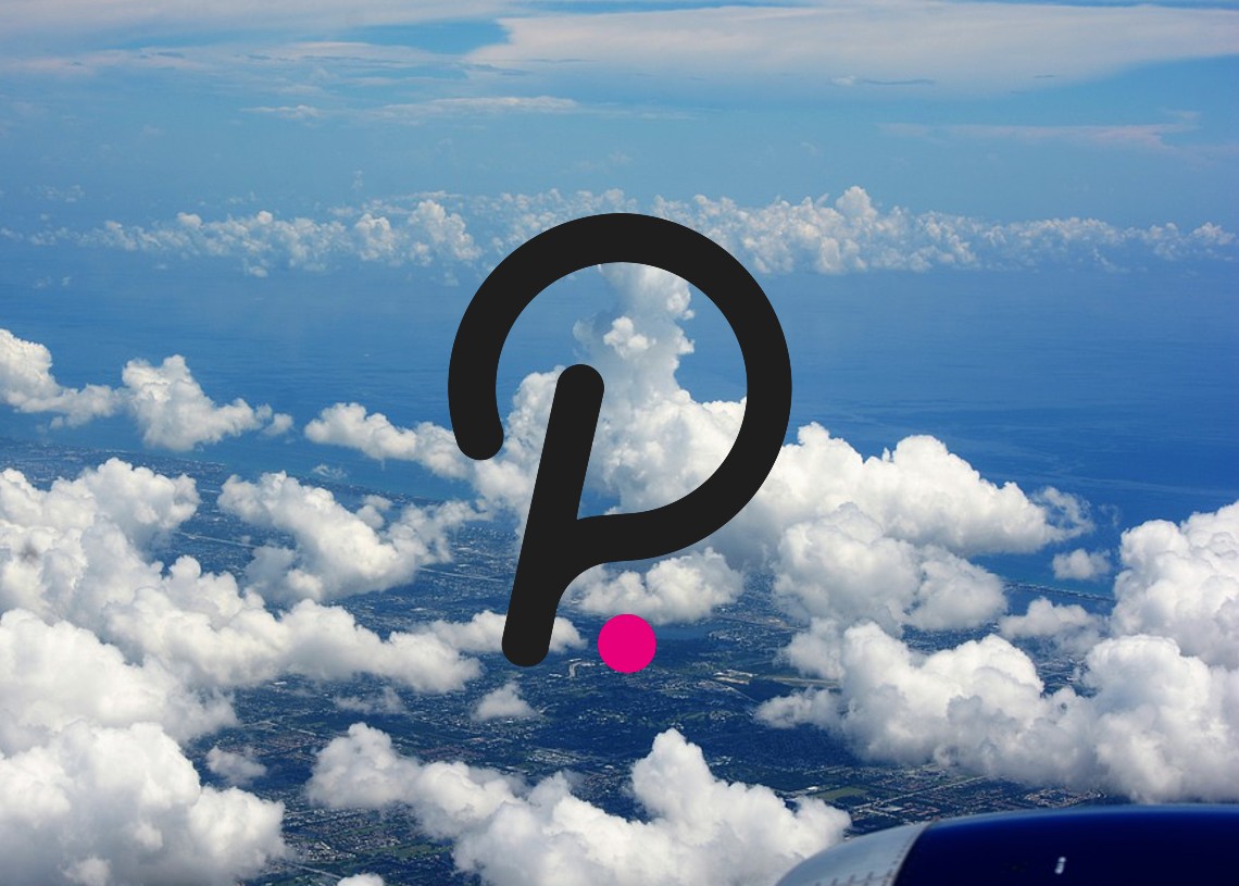 Polkadot price analysis DOT recovers at following a steep plunge