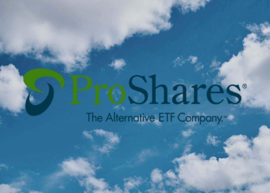 ProShares подтверждает листинг ETF на фьючерсы Bitcoin на NYSE 19 октября |  Криптополитический