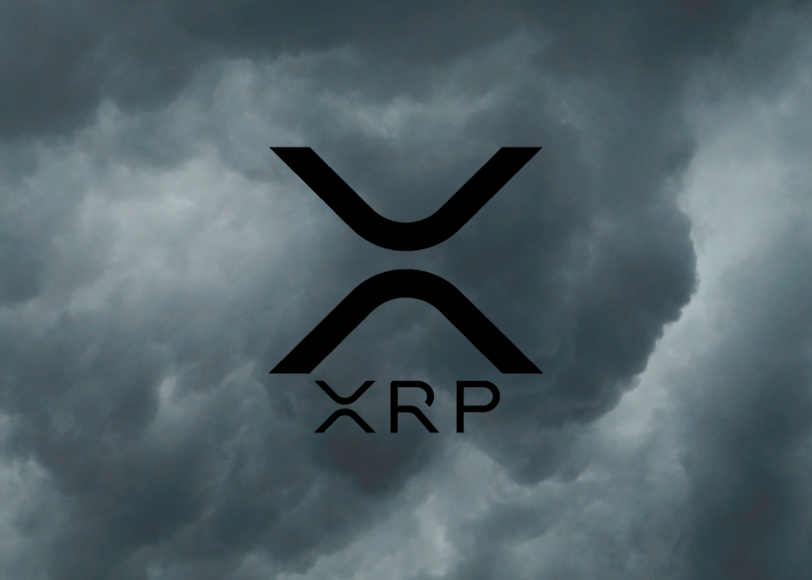 Ripple 가격 분석