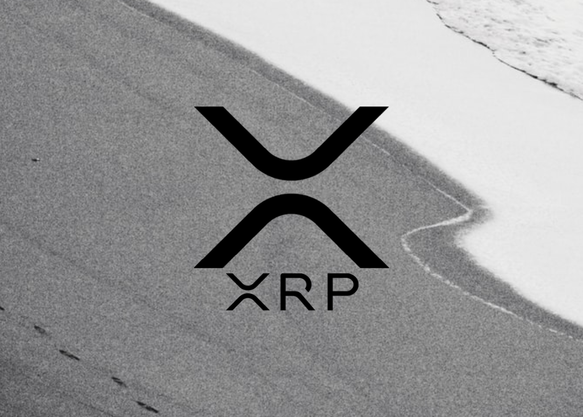 Ripple 가격 분석
