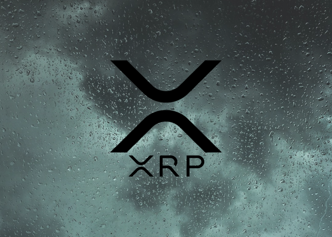 Análisis del precio Ripple