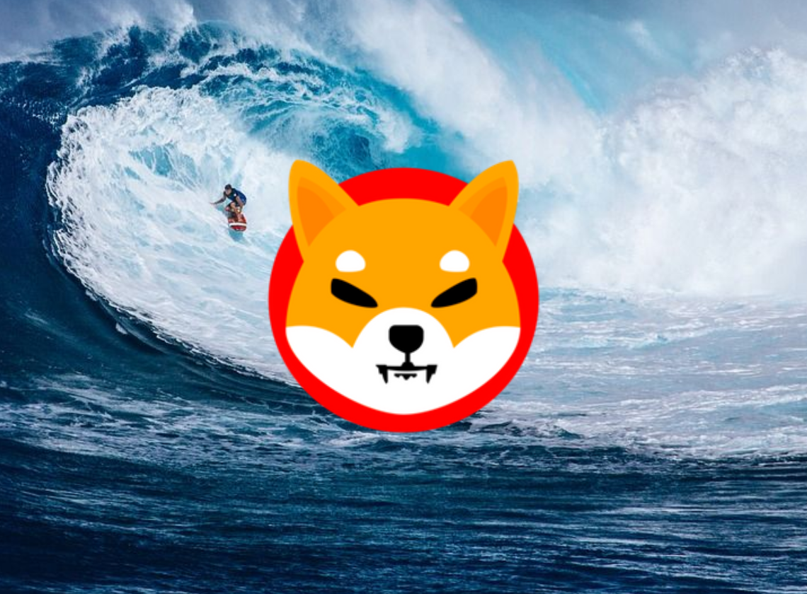Análisis de precios Shiba Inu