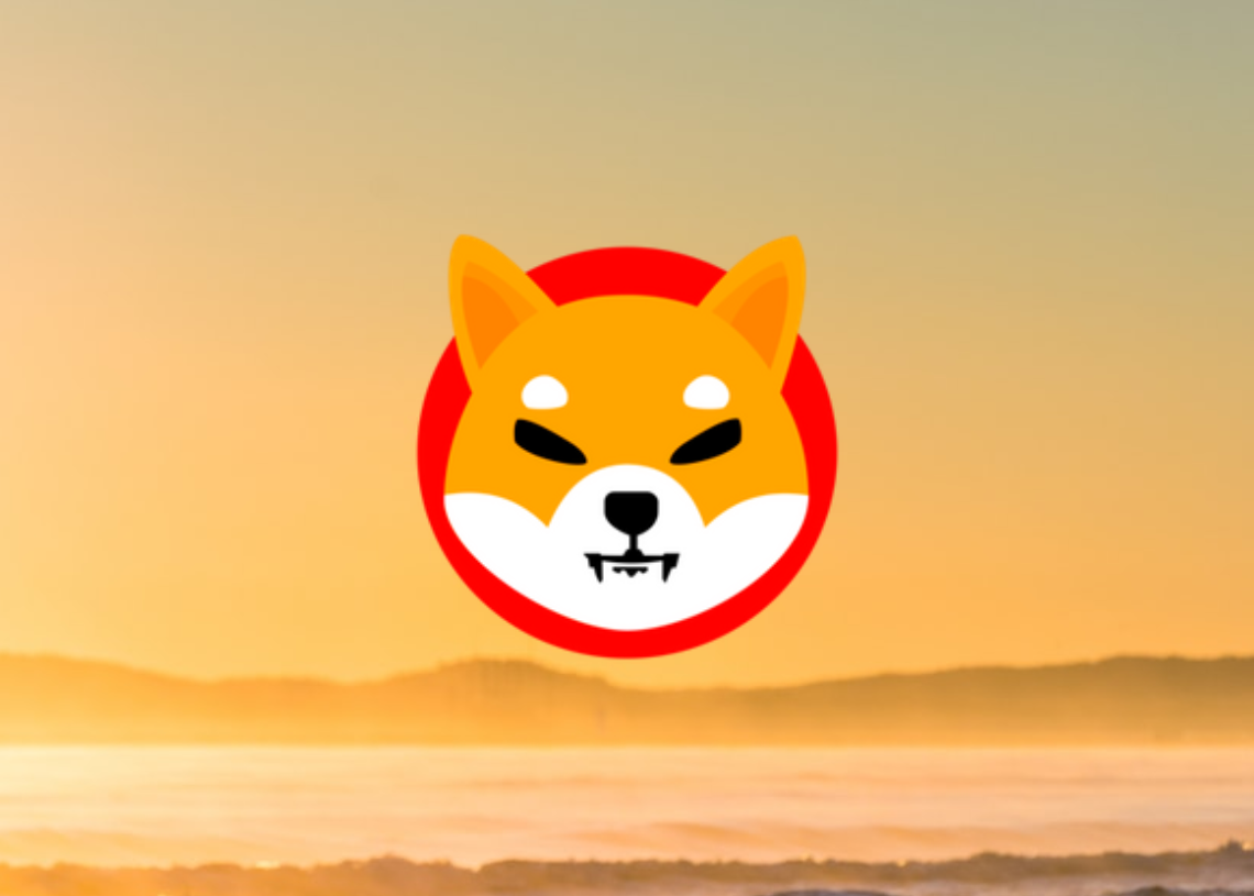Shib가격 분석