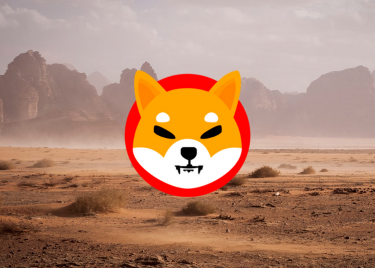 Shiba Inu Preisanalyse