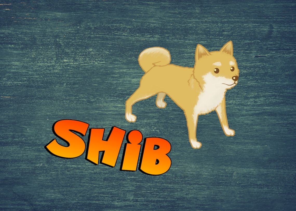 Анализ цен Shib-ину