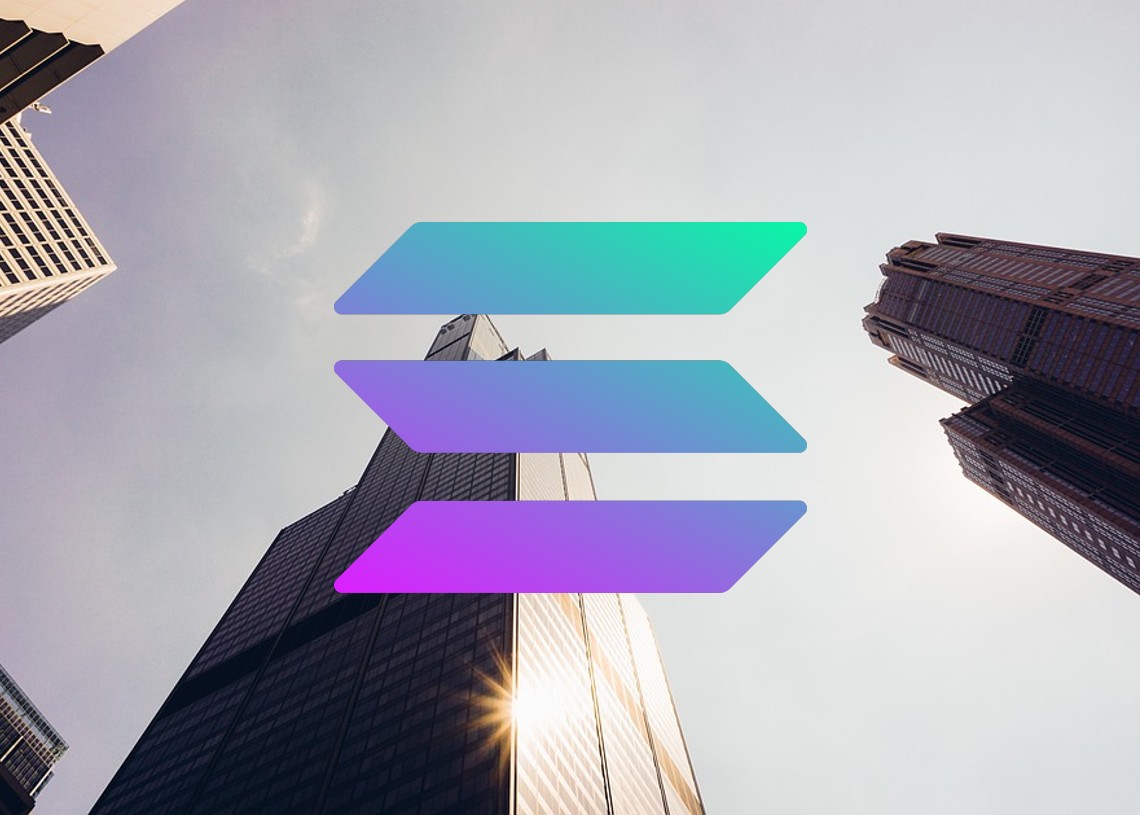 Solana price analysis SOL takes a leap forward to Is ATH next