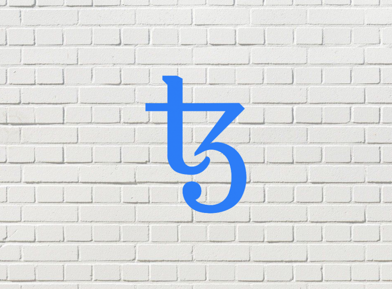 Análisis del precio de Tezos