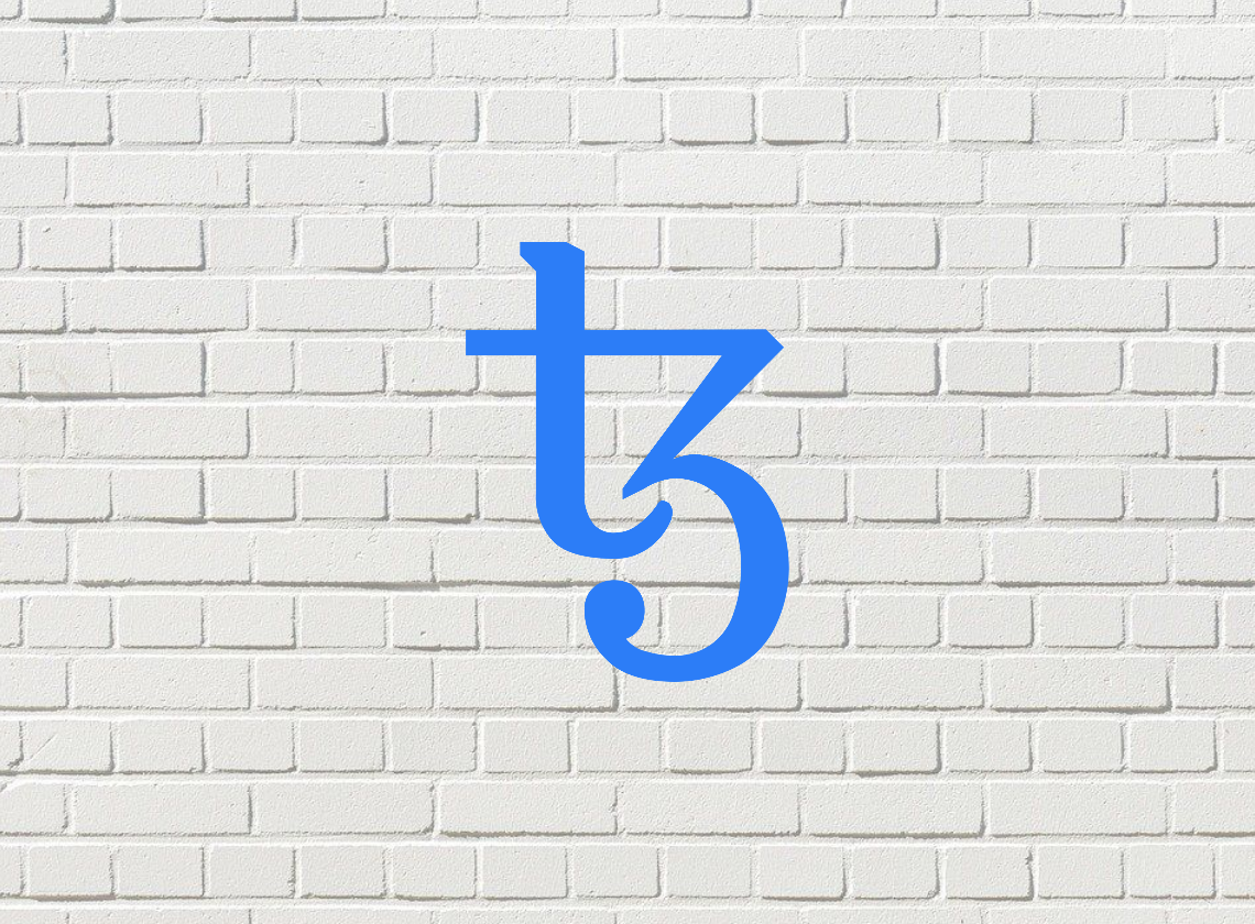 Análisis del precio de Tezos