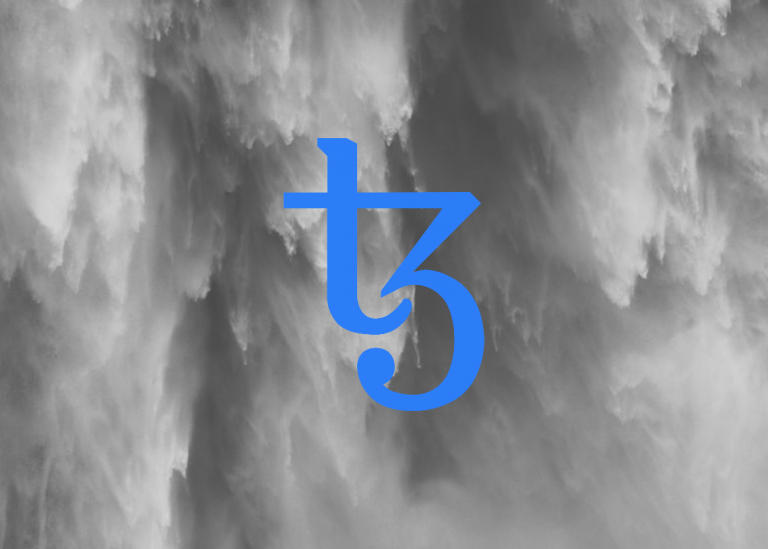 Análisis del precio de Tezos